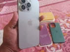 Apple iPhone 15 pro max . (Used)