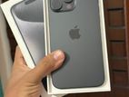 Apple iPhone 15 pro max (Used)