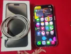 Apple iPhone 15 pro max (Used)