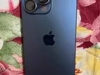 Apple iPhone 15 pro max (Used)