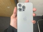Apple iPhone 15 pro max (Used)