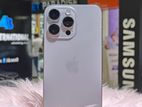 Apple iPhone 15 pro max (Used)