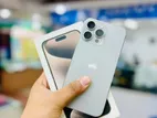 Apple iPhone 15 pro max . (Used)