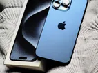 Apple iPhone 15 pro max (Used)