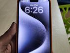 Apple iPhone 15 pro max (Used)