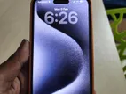 Apple iPhone 15 pro max (Used)