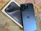 Apple iPhone 15 pro max (Used)