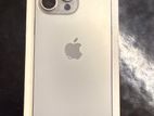 Apple iPhone 15 pro max (Used)