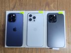 Apple iPhone 15 pro max (Used)