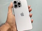 Apple iPhone 15 pro max (Used)