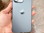 Apple iPhone 15 pro max . (Used)