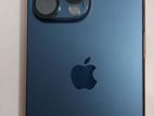 Apple iPhone 15 pro max . (Used)