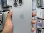 Apple iPhone 15 pro max (Used)