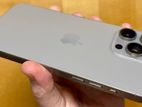 Apple iPhone 15 pro max (Used)