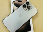 Apple iPhone 15 pro max (Used)