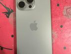 Apple iPhone 15 pro max (Used)