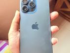 Apple iPhone 15 pro max (Used)