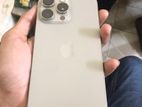 Apple iPhone 15 pro max (Used)