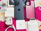 Apple iPhone 15 pro max ` (Used)