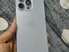 Apple iPhone 15 pro max (Used)