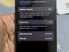 Apple iPhone 15 pro max . (Used)