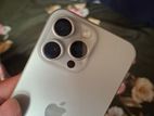 Apple iPhone 15 pro max (Used)