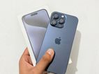Apple iPhone 15 pro max (Used)