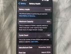 Apple iPhone 15 pro max (Used)