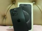 Apple iPhone 15 pro max (Used)
