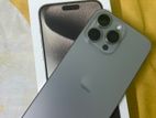 Apple iPhone 15 pro max (Used)