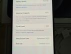 Apple iPhone 15 pro max (Used)
