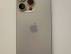 Apple iPhone 15 pro max (Used)