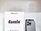 Apple iPhone 15 pro max ` (Used)