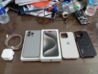 Apple iPhone 15 pro max (Used)