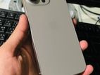 Apple iPhone 15 pro max (Used)