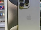 Apple iPhone 15 pro max (Used)