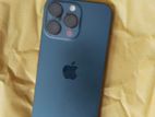 Apple iPhone 15 pro max (Used)