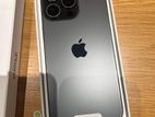 Apple iPhone 15 pro max . (Used)