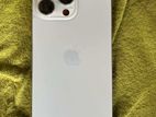 Apple iPhone 15 pro max (Used)