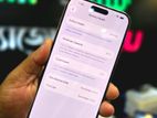 Apple iPhone 15 pro max (Used)