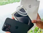 Apple iPhone 15 pro max . (Used)