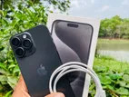 Apple iPhone 15 pro max (Used)