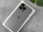 Apple iPhone 15 pro max (Used)