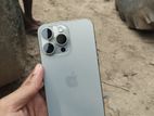Apple iPhone 15 pro max (Used)
