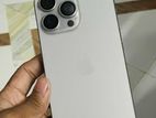 Apple iPhone 15 pro max (Used)