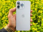Apple iPhone 15 pro max (Used)