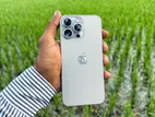 Apple iPhone 15 pro max (Used)