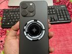 Apple iPhone 15 pro max (Used)