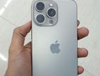 Apple iPhone 15 pro max . (Used)