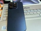 Apple iPhone 15 pro max (Used)